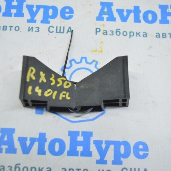 Крепление радиатора кондиционера конденсер нижнее правое Lexus RX350 10-15 88688-0E100