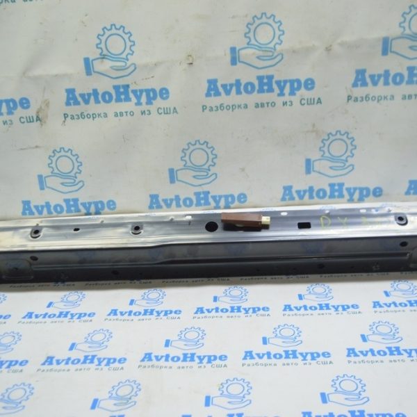 Распорка в багажнике Lexus RX350 RX450h 10-15 735300E021