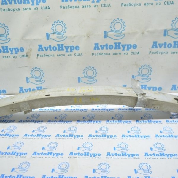 Усилитель переднего бампера Lexus RX350 RX450h 10-15 (01) 52131-0E040