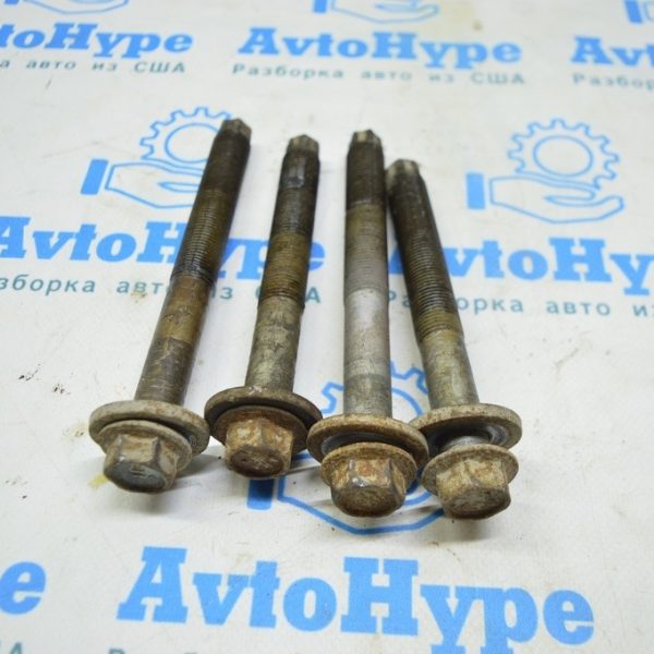 Болт крепления переднего подрамника 4 шт Lexus RX350 RX450 10-15 150мм (01) 90080-11723