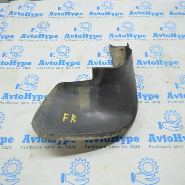 Брызговик передний правый Lexus RX350 RX450h 10-15 (01) PT769-48100