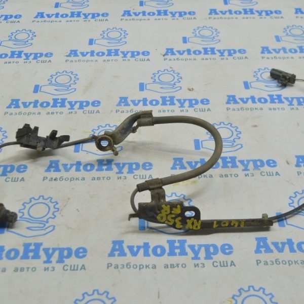 Датчик ABS передний правый Lexus RX350 RX450h 10-15 89542-0E020