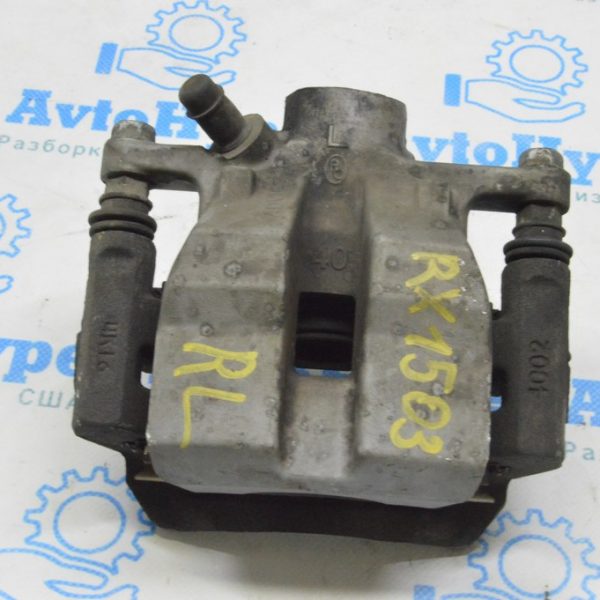 Суппорт задний левый Lexus RX350 RX450h 10-15 47850-0E020