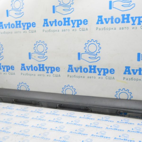 Порог левый Lexus RX350 RX450h 10-15 (03) структура 75860-0E020