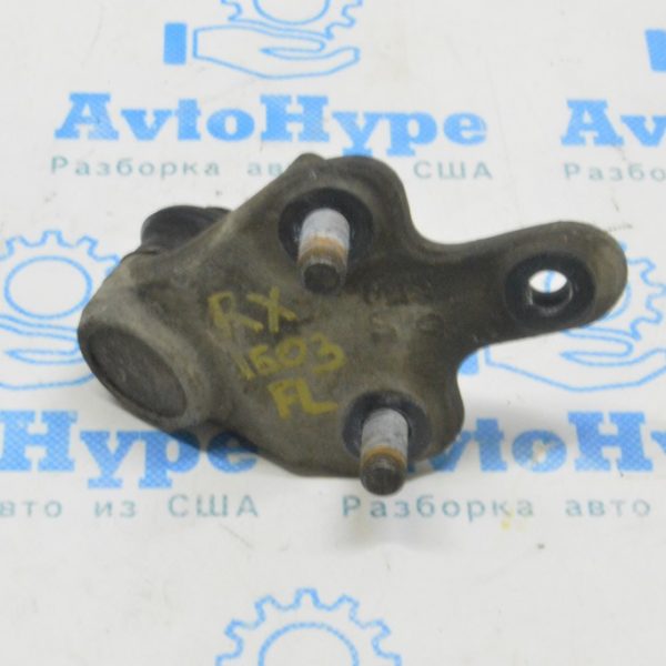Шаровая опора передняя левая Lexus RX350 RX450h 10-15 (03) 4334049035
