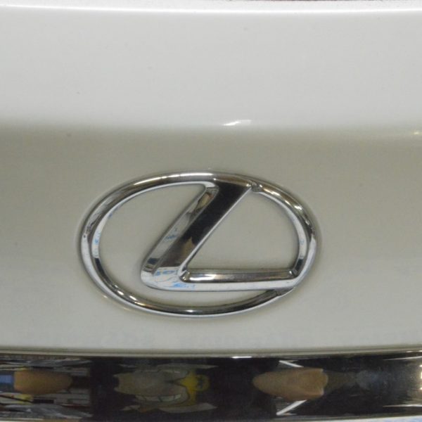 Эмблема значок Lexus двери багажника Lexus RX350 10-15 90975-02228