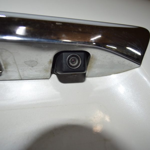 Камера заднего вида Lexus RX350 RX450h 10-15 (03) 86790-48142