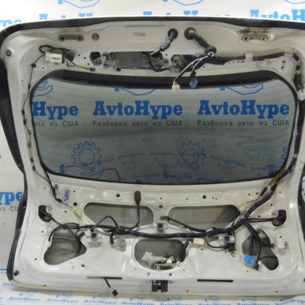 Проводка двери багажника Lexus RX350 RX450h 10-15 (03) 82153-0E030