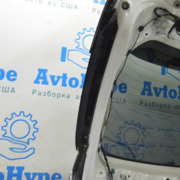 Датчик уровня наклона двери багажника левый Lexus RX350 RX450h 10-15 84260-48040