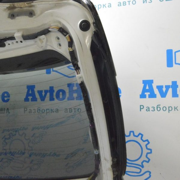 Датчик уровня наклона двери багажника правый Lexus RX350 RX450h 10-15 84260-48030