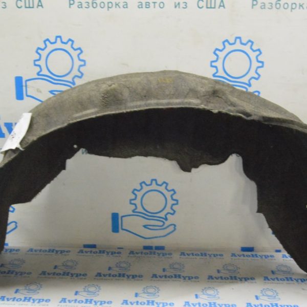 Подкрылок задний правый Lexus RX350 RX450h 10-15 (03) надрывы 65637-0E010