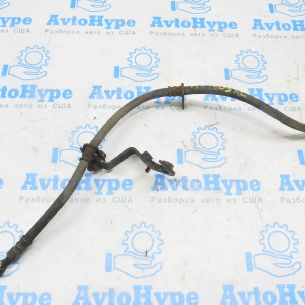 Шланг тормозной задний левый Lexus RX350 RX450 10-15 90947-A2041