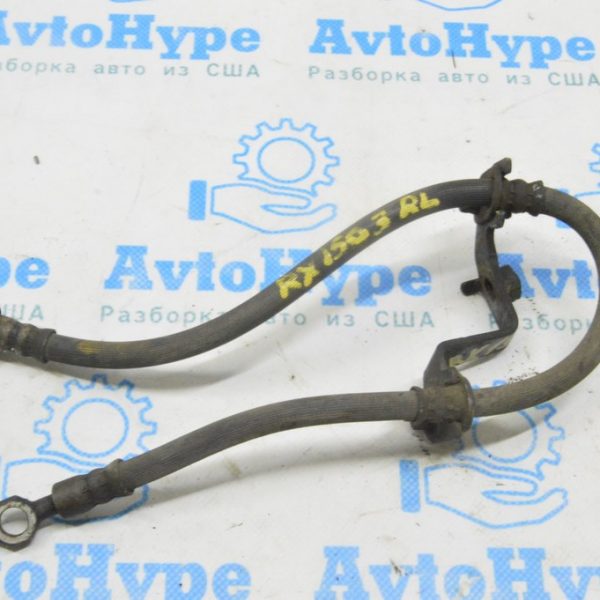 Шланг тормозной задний правый Lexus RX350 RX450 10-15 90947-A2041