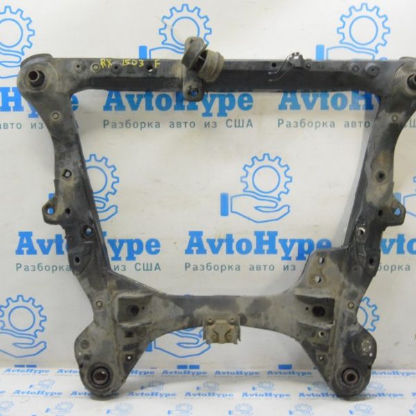 Подрамник передний Lexus RX350 RX450h 10-15 (03) 51100-0E041