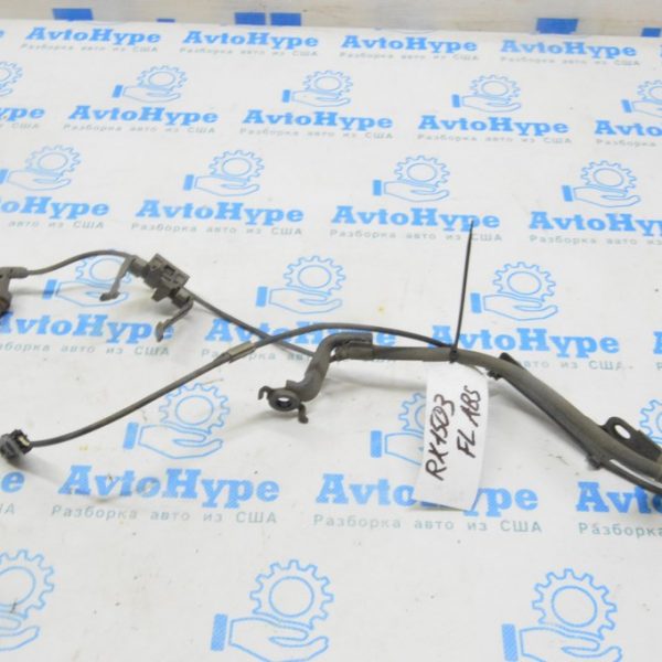Датчик ABS передний левый Lexus RX350 RX450h 10-15 89543-0E020