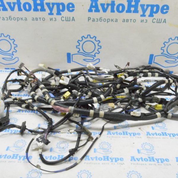 Проводка Lexus RX350 13-15 (03) 82152-0E090