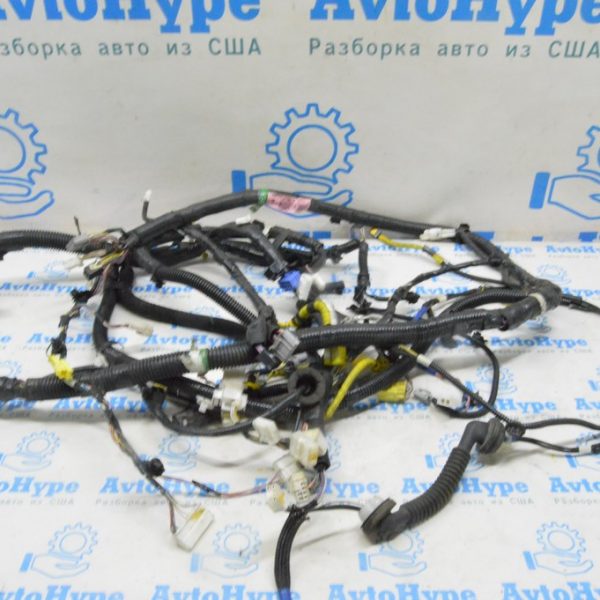 Проводка Lexus RX350 13-15 (03) 82161-0E371