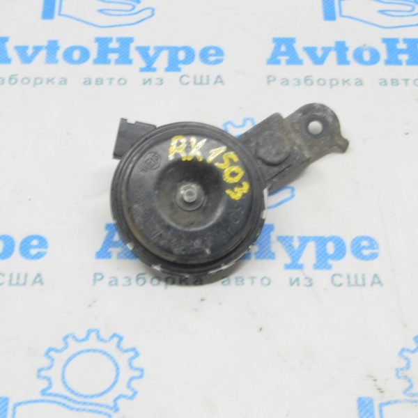Сирена Lexus RX350 10-15 86510-0e011