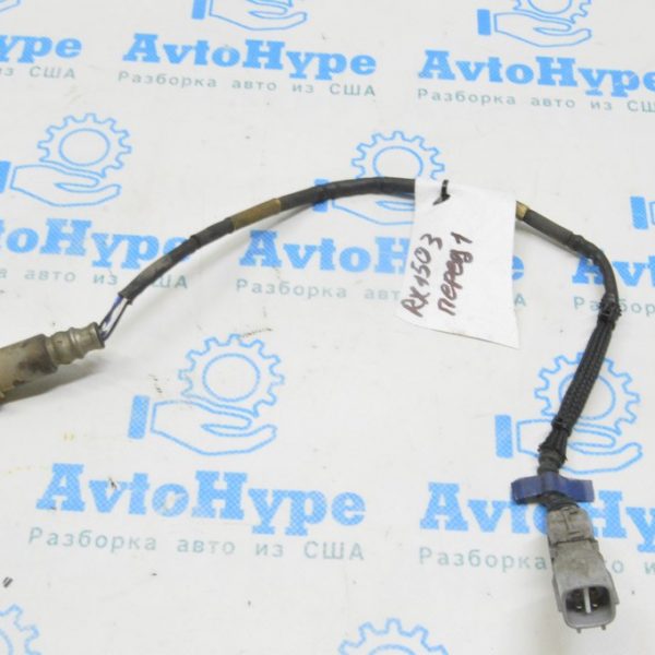 Лямбда-зонд передний первый Lexus RX350 10-15 (03) 89467-0E130