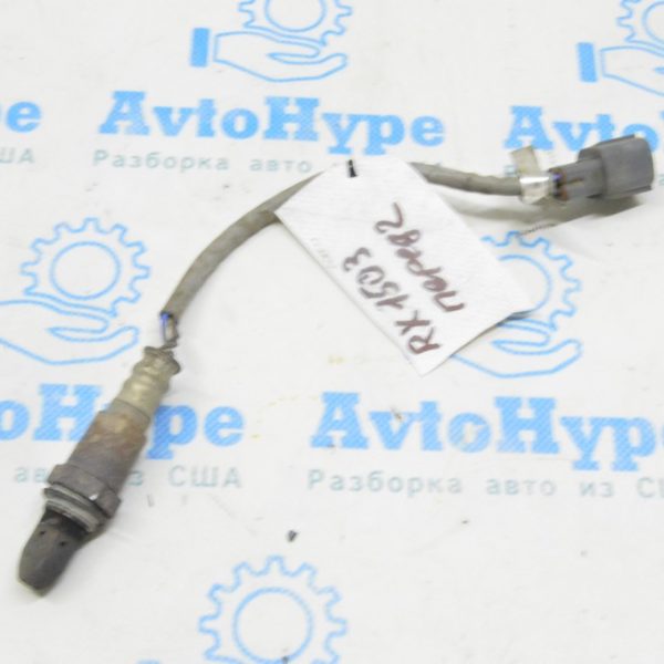 Лямбда-зонд задний второй Lexus RX350 10-15 (03) 89465-48220