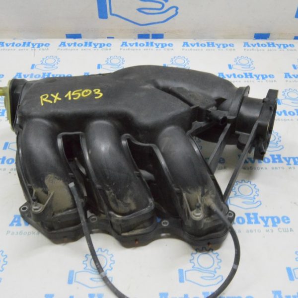Коллектор впускной Lexus RX350 10-15 17190-0P070