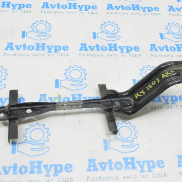 Крепление АКБ в сборе Lexus RX350 RX450h 10-15 тип 1 74404-48110