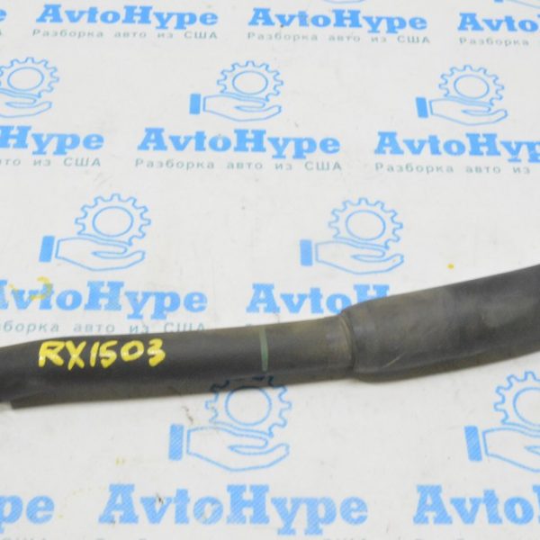 Трубка вентиляции Lexus RX350 RX450h 10-15 12260-0P030