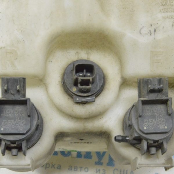 Датчик уровня жидкости бачка омывателя Lexus Lexus RX350 RX450h 10-15 85397-AA040