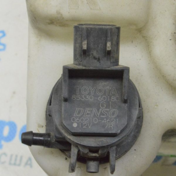 Мотор омывателя заднего стекла Lexus Lexus RX350 RX450h 10-15 85330-60180