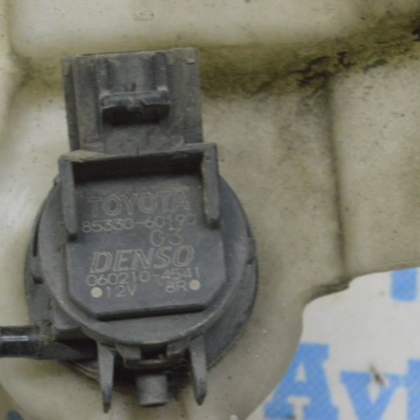 Мотор омывателя лобового стекла Lexus Lexus RX350 RX450h 10-15 (03) 85330-60190