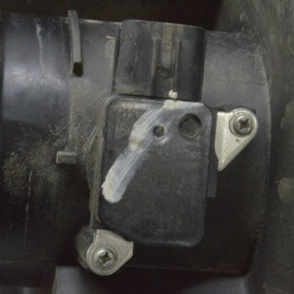 Расходомер воздуха Lexus RX350 RX450h 10-15 22204-0T020