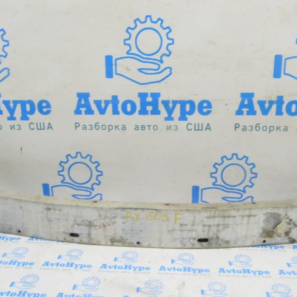 Усилитель переднего бампера Lexus RX350 RX450h 10-15 (03) 52131-0E040