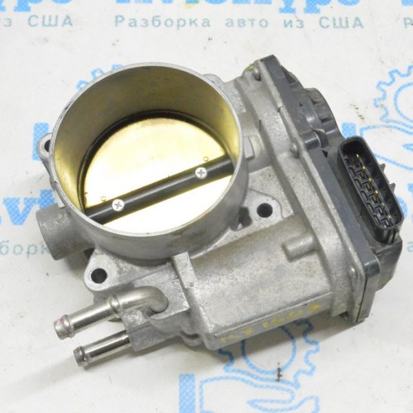 Дроссельная заслонка Lexus RX350 RX450h 10-15 22030-0P050
