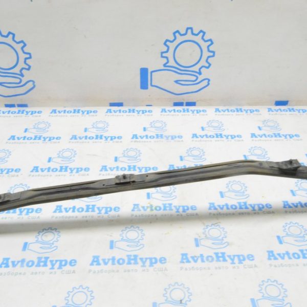 Хомут топливного бака Lexus RX350 10-15 малый 77601-0E030