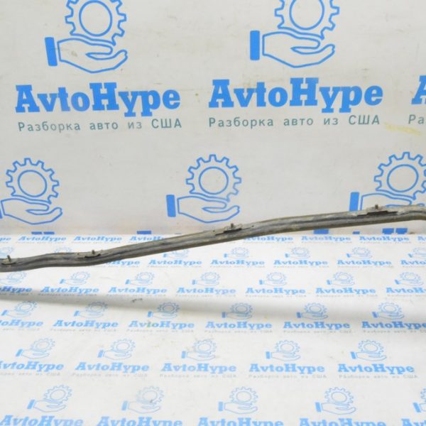 Хомут топливного бака Lexus RX350 10-15 большой 77602-0E060