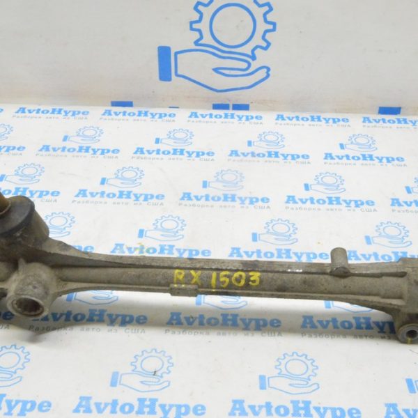 Рейка рулевая Lexus RX350 RX450h 10-15 (03) 45510-0E010