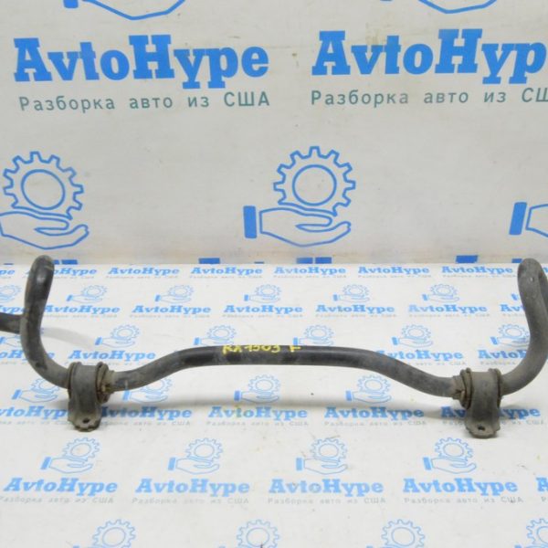 Стабилизатор передний Lexus RX350 RX450h 10-15 FWD 48811-48120