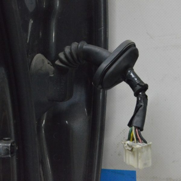 Проводка двери задней левой Lexus RX350 RX450h 10-15 (03) 821540E030