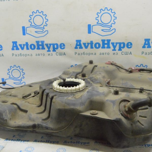 Топливный бак Lexus RX350 10-15 77001-0E030