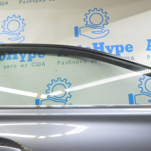 Стекло двери перед прав Lexus RX350 RX450h 10-15 (03) неориг XYG 68101-0E050