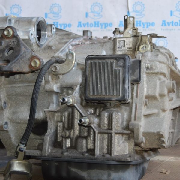 Computer Assy, Transmission Control Lexus RX350 RX450h 10-15 (03) 895300E090