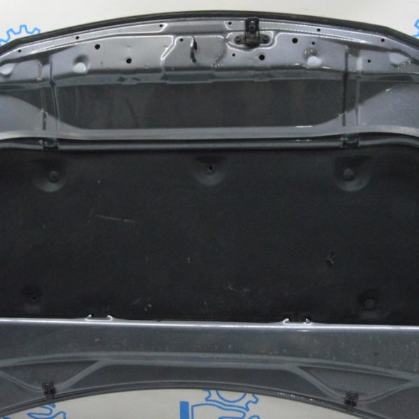 Изоляция капота Lexus RX350 RX450h 10-15 (03) надрыв 53341-0E020