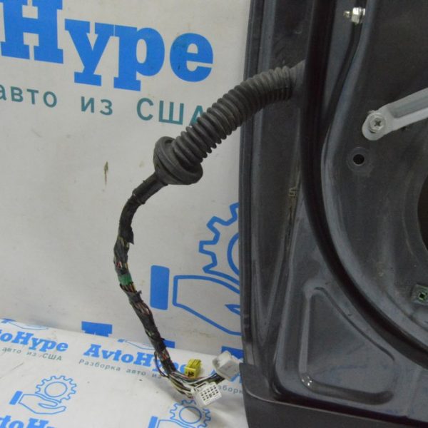 Проводка двери перед прав Lexus RX350 RX450h 10-15 (03) 821510E130