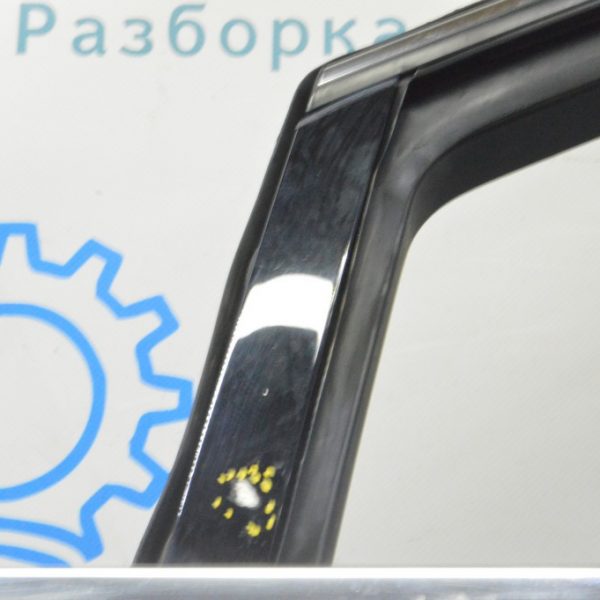 Накладка двери боковая передняя левая Lexus RX350 RX450h 10-15 перед (03) тычка 75752-48010