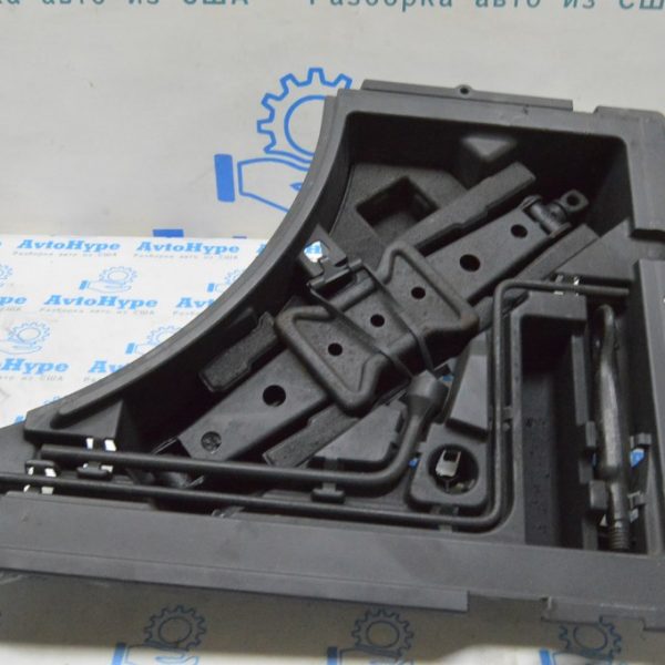 Набор инструмента комплект Lexus RX350 RX450h 10-15 (03) 64991-0E020