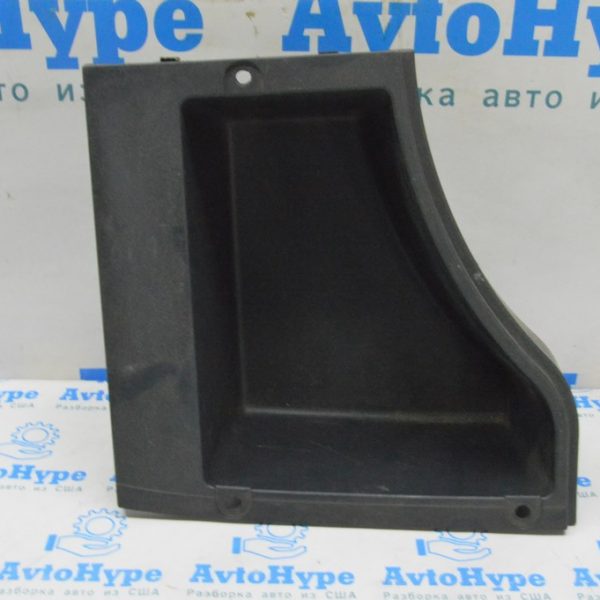 Поддон багажника задний Lexus RX350 RX450h 10-15 64993-0e020