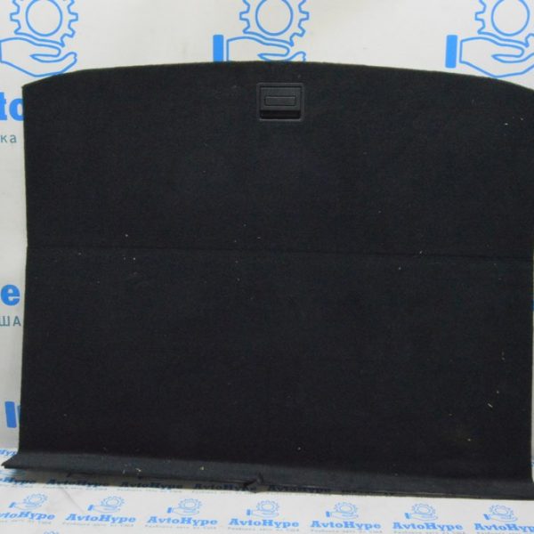 Пол багажника Lexus RX350 RX450h 10-15 черн 584100e021c0