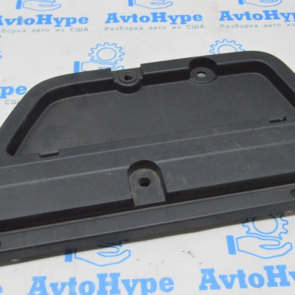 Карман багажника лев Lexus RX350 RX450h 10-15 64742-0E020