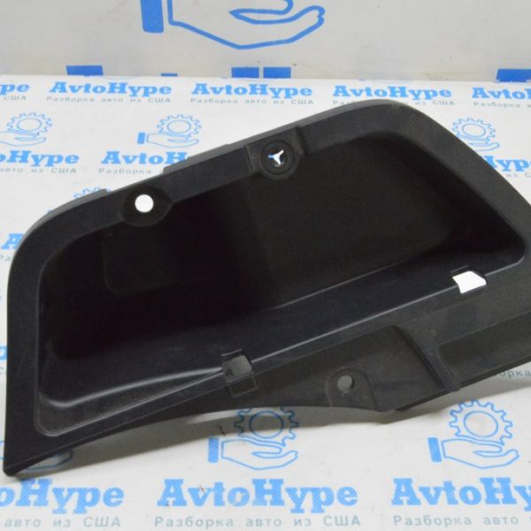 Карман багажника прав Lexus RX350 RX450h 10-15 647410e020