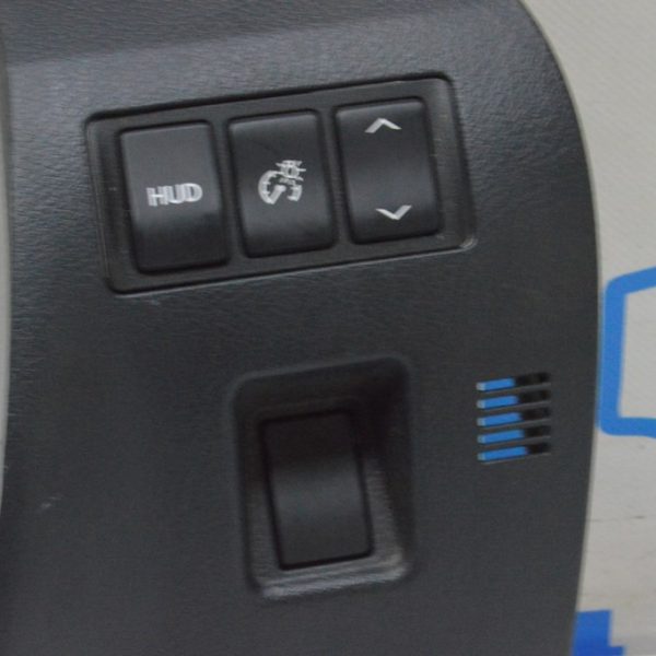 Кнопки управления проекцией Lexus RX350 RX450 10-15 84091-48010